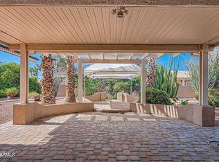 15722 W Futura Dr, Sun City West, AZ 85375
