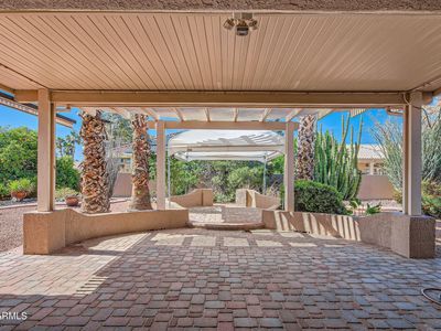 15722 W Futura Dr, Sun City West, AZ, 85375