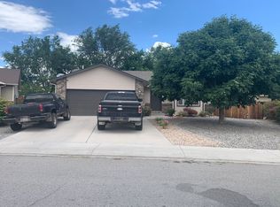 3294 Columba Dr, Clifton, CO 81520