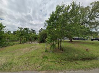 4107 20th Ave, Bay Saint Louis, MS 39520