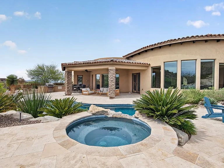 14530 N Granite Peak Pl — Photo 3