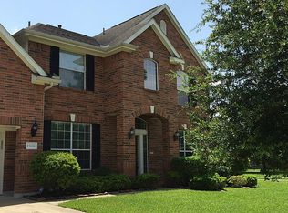 13814 Castle Bluff Ln, Rosharon, TX 77583