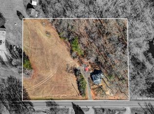 3146 Law Rd, Pelham, NC 27311