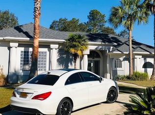 4112 Bamboo Dr, Pensacola, FL 32526