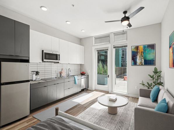 321 W Corporation St #4117