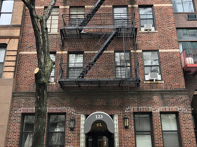 123 E 82nd St #4D — Photo 14