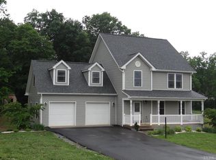 133 Stratford Pl, Madison Heights, VA 24572