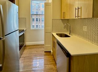 56 Queensberry St APT 12, Boston, MA 02215