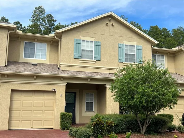 17451 Hugh Ln, Land O Lakes, FL 34638