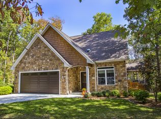 28 Devon Loop LOT 170, Crossville, TN 38558