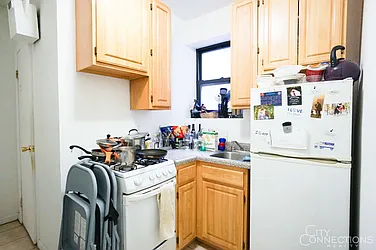 Rented by City Connections Realty