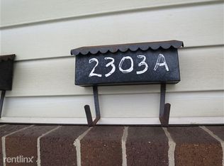 2303 Lycoming Creek Rd APT A, Williamsport, PA 17701