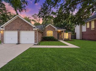 1311 Buchans Dr, Spring, TX 77386