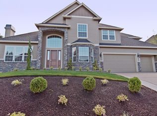 14076 SW 155th Ter, Tigard, OR 97224