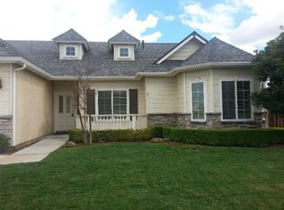 3136 N McKelvey Ave, Fresno, CA
