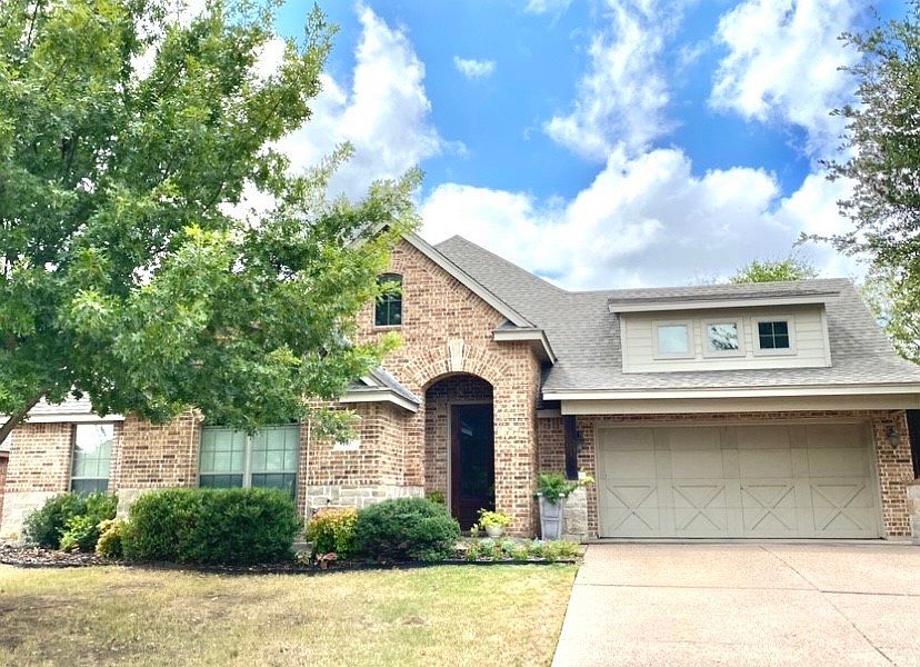 113 Chateau Dr, Aledo, TX 76008 MLS 20436193 Zillow