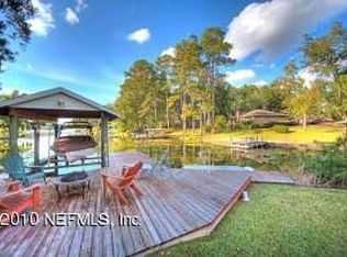 229 Candler Ct, Green Cove Springs, FL 32043