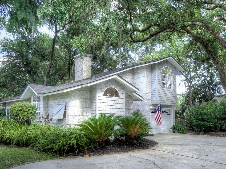 202 Grand Oaks Cir, Saint Simons Island, GA 31522 Zillow