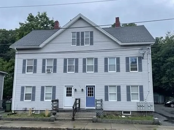 159-161 Linwood St, Uxbridge, MA 01569