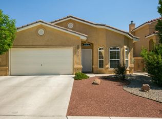7319 Inwood Ct NW, Albuquerque, NM 87120