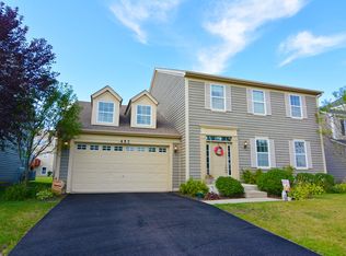 457 Mooresfield St, Elgin, IL 60124