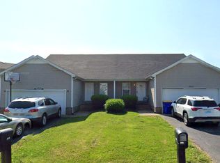 2610 Oriole St #2614, Bowling Green, KY 42101