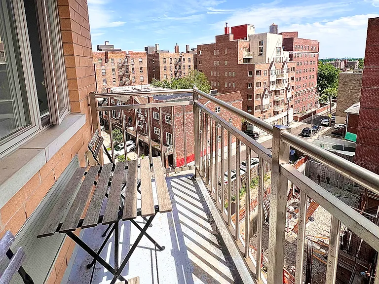 116-11 Curzon Rd #5E — Photo 9