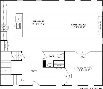 2nd image of 1773 Haflinger Dr