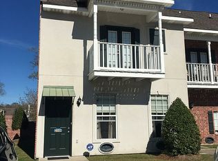 2148 Cypress Hall Aly, Baton Rouge, LA 70820