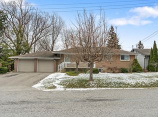 26 Southdale Dr, Saint Catharines, ON L2M 3N5