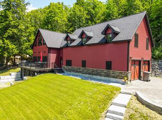 455 Memorial Dr, Winthrop, ME 04364