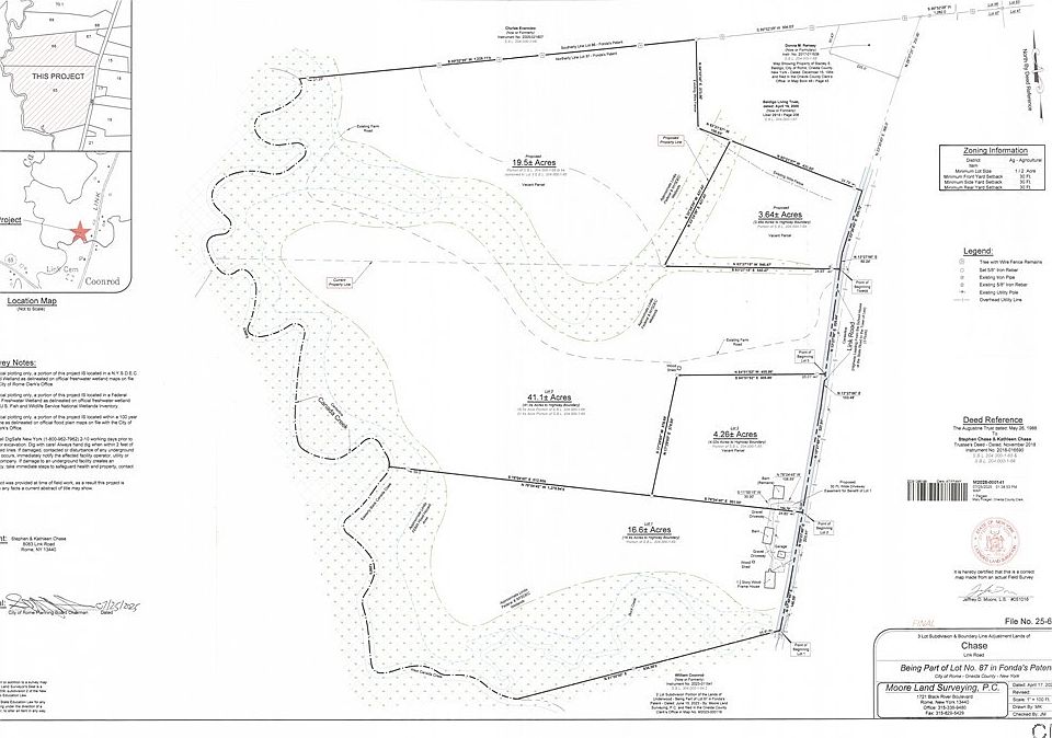 2nd image of 8083 Link Rd #4