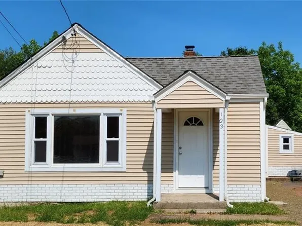 103 Bishops Curve, Berlin, CT 06037