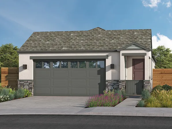 Scottsdale Plan, Courtyards at Cotton Lane