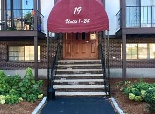 19 Erick Rd APT 2, Mansfield, MA 02048