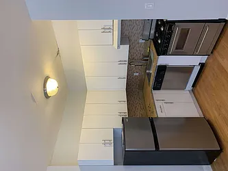 Rented by Flatiron Real Estate Advisors LLC