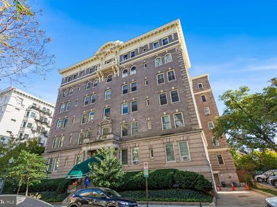 2122 California St NW APT 553, Washington, DC, 20008