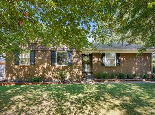 1445 Wheaton St, Memphis, TN 38117