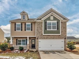 704 Channing Creek Ln, Lexington, SC 29072
