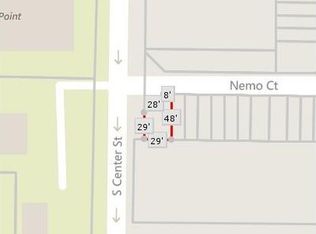 100 Nemo Ct, Arlington, TX 76010