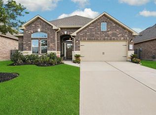 23106 Verona Vista Dr, Katy, TX 77493