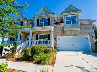 2924 Bridle Brook Way, Charlotte, NC 28270