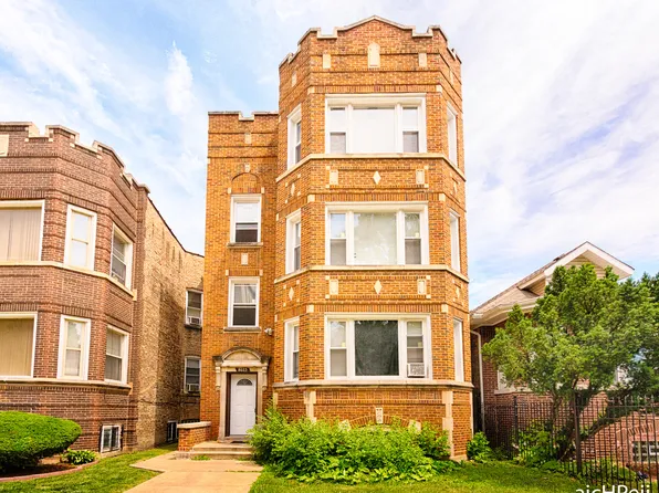 8023 S Wood St, Chicago, IL 60620