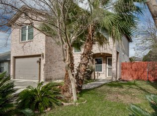 9623 Fountain Bnd, San Antonio, TX 78250