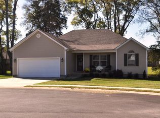 527 Sweet Birch Ct, Bowling Green, KY 42101