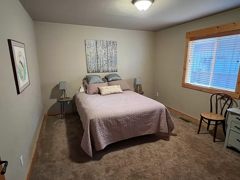 Bedroom #1