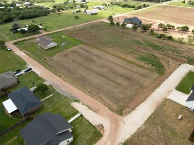 LOT 1 Robbyn Ln, Haskell, TX, 79521