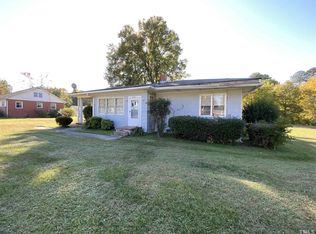 4015 Saint James Church Rd, Raleigh, NC 27604