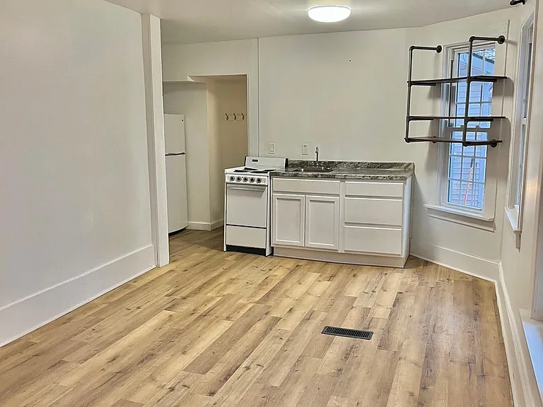 Kitchen/Living room