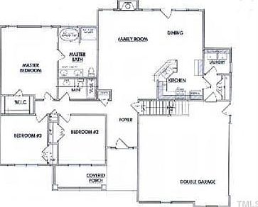 2nd image of 70 Cole Creek Way